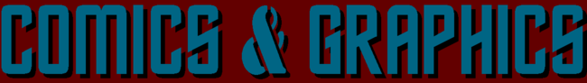 Comics & Graphics